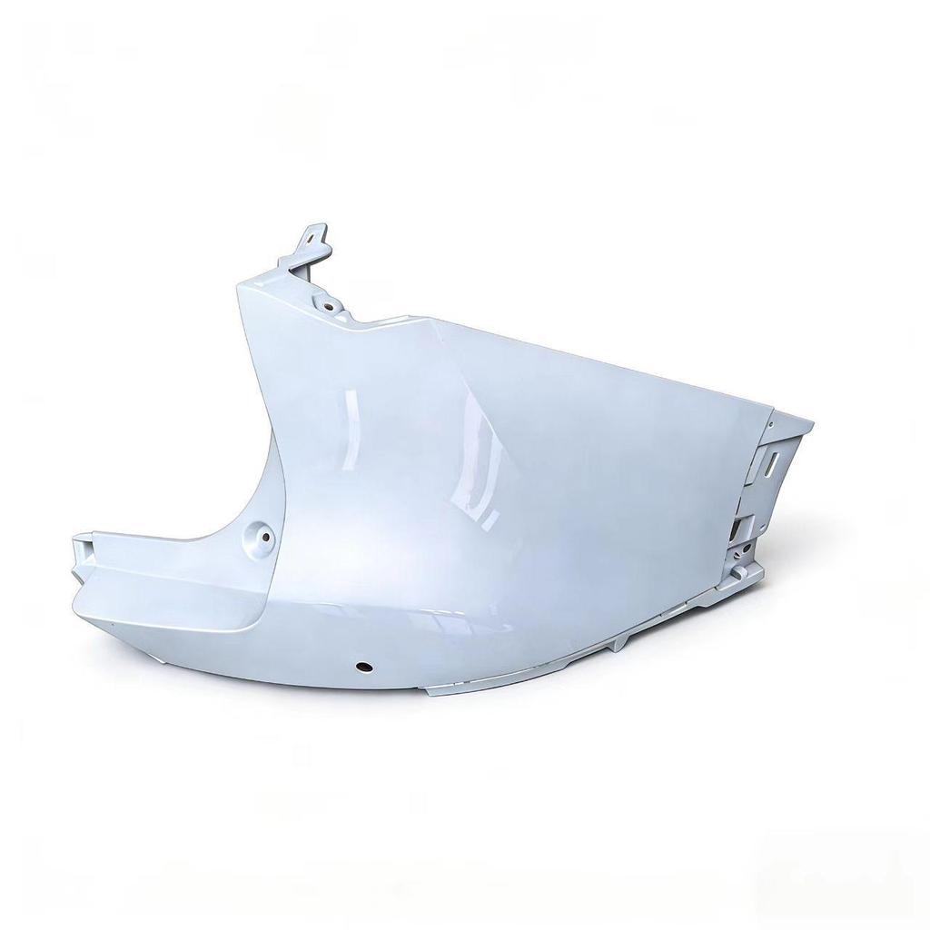 Bakre stötfångarhörn & Dekorativ hud för Wuling Xingguang S