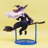 Nuova Strega Errante: Il Viaggio di Elaina 19cm Elaina Action Figure in PVC Modello Giocattoli Per Bambini regalo per festa