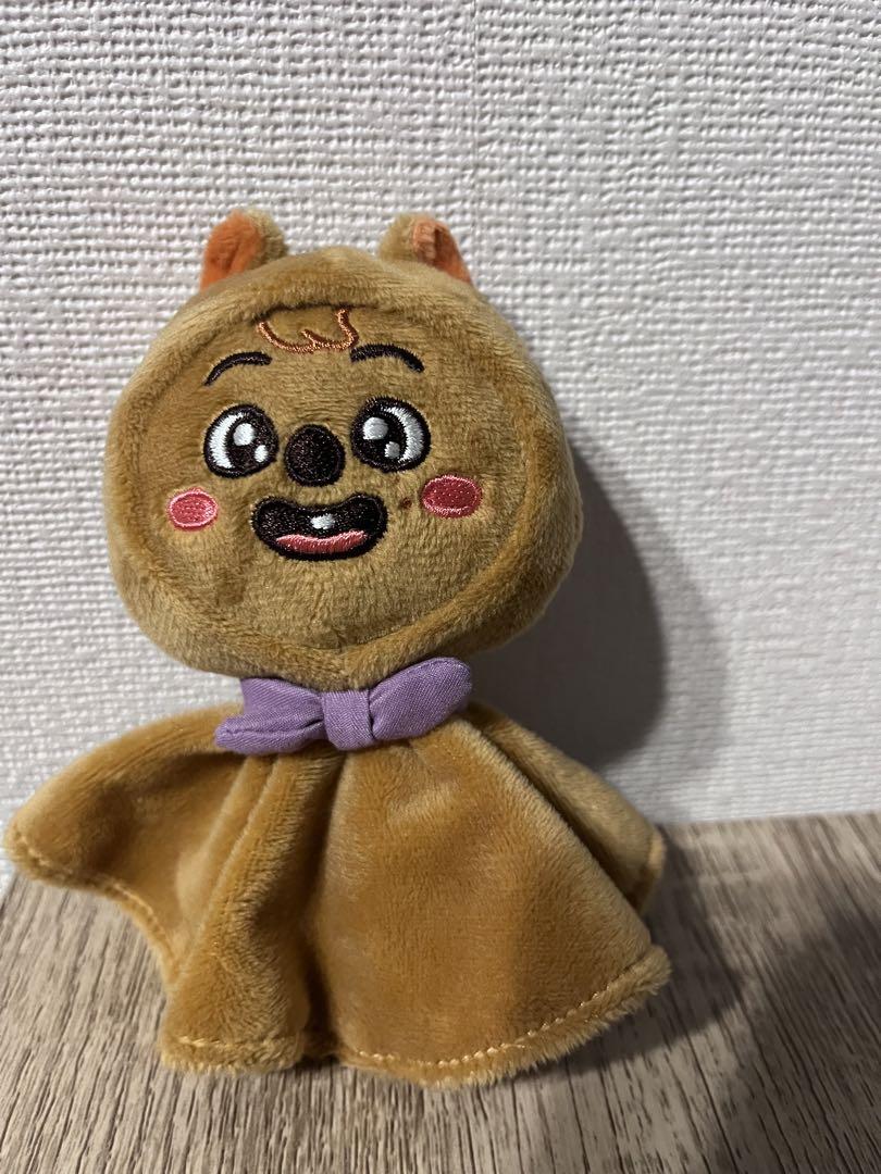 

[USED] Stray Kids Han Mascot