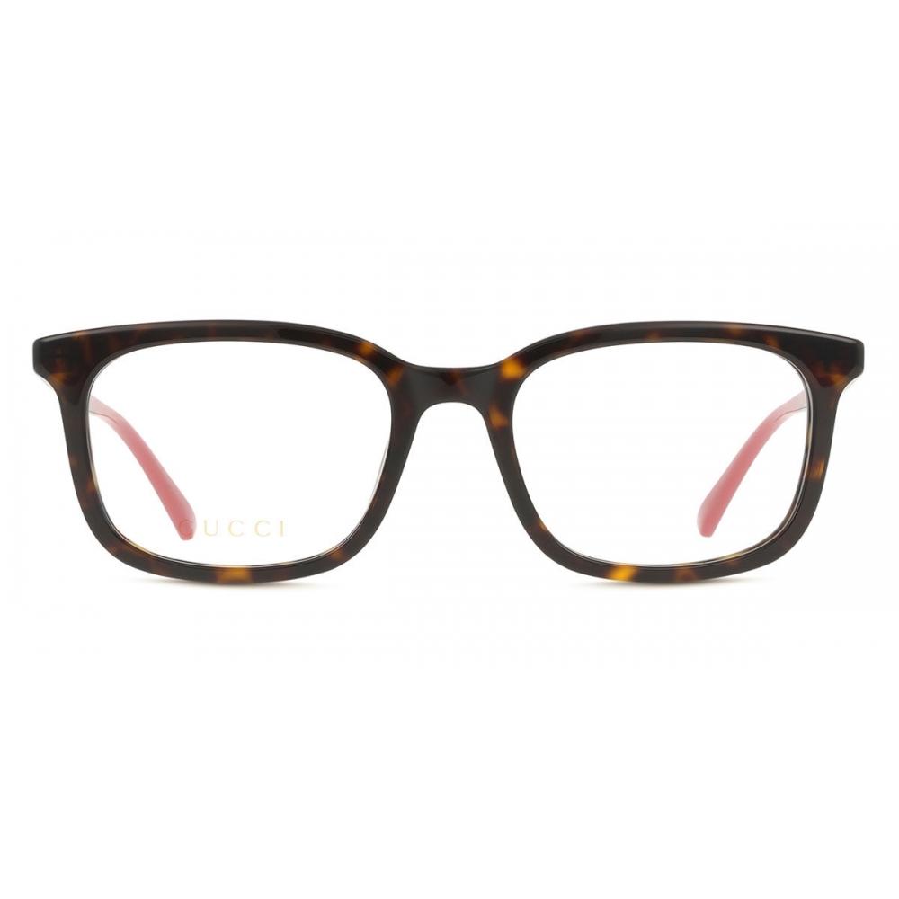 

Gucci Men Eyeglasses Gg1928o 002 Tortoise/53-19-145