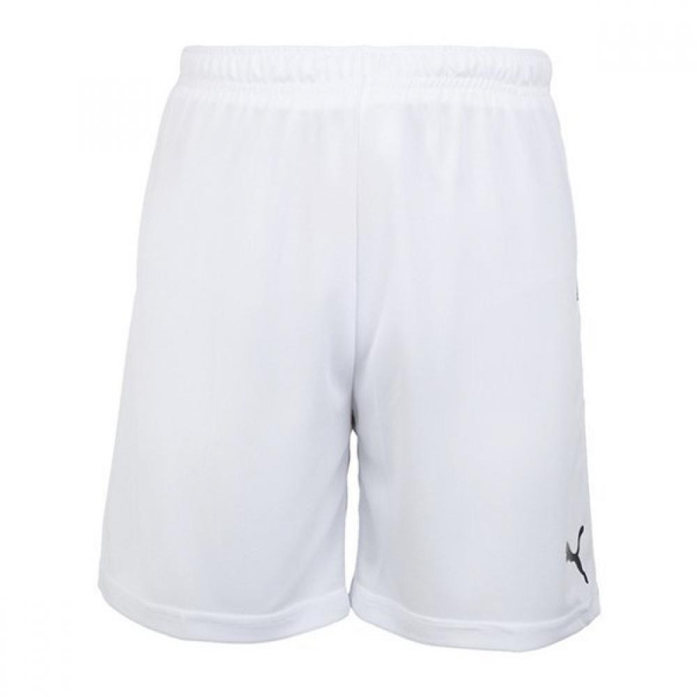 

[Puma] PUMA Shorts ZQ PUMA KK Team Training Short Pants (93225203) 932252 03