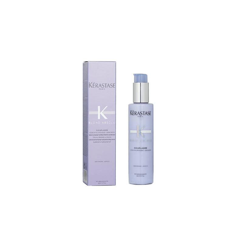 Kerastase Hyaluronic Acid Hydrating Protective Hair Mask 150ml