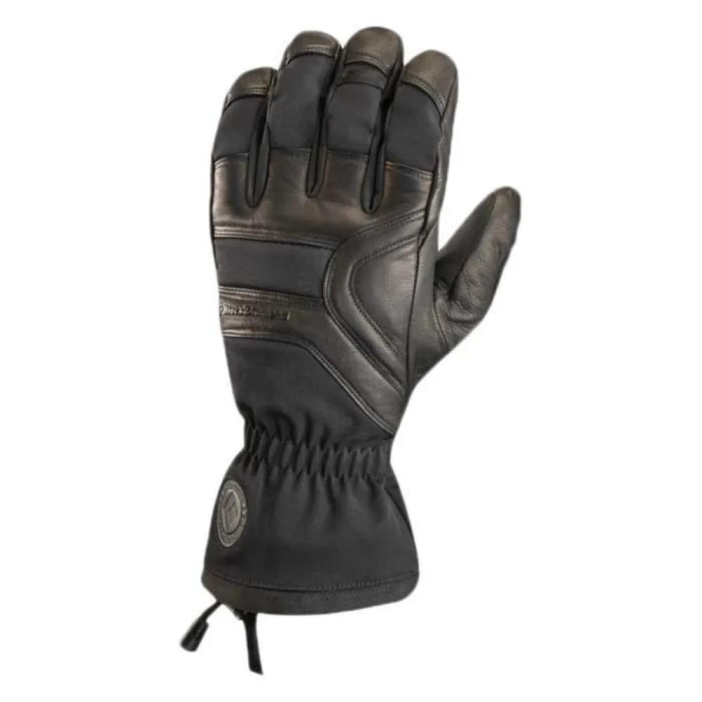 

Black Diamond Перчатки Patrol XS