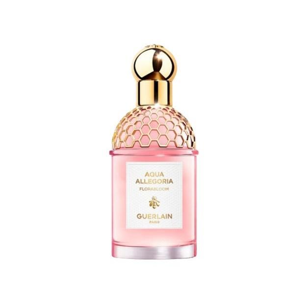 

Guerlain Aqua Allegoria Florabloom туалетная вода Refillable 125 ml