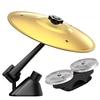 Car Cymbal Car Vent Cymbal Car Hand Clapper Hand Bell Car Air Conditioning Vent Cymbal Drum