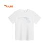 Anta Kids' Breathable Quick-Dry T-Shirt
