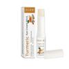 Kurkuma Retinol Augenstift mit Vitamin E & C Anti-Aging, Aufhellend, Feuchtigkeitsspendend