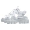 Li Ning LN Wandersandalen für Damen, Standardgröße, Weiß, AGUR016-2