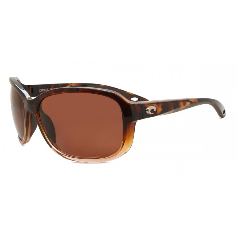 Costa Del Mar Seadrift Polarized 911406 Men Sunglasses