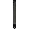 D'Addario Daddario Guitar Straps Eco Comfort Guitar Straps Basic 50RB02 Grey [Domestic Genuine]