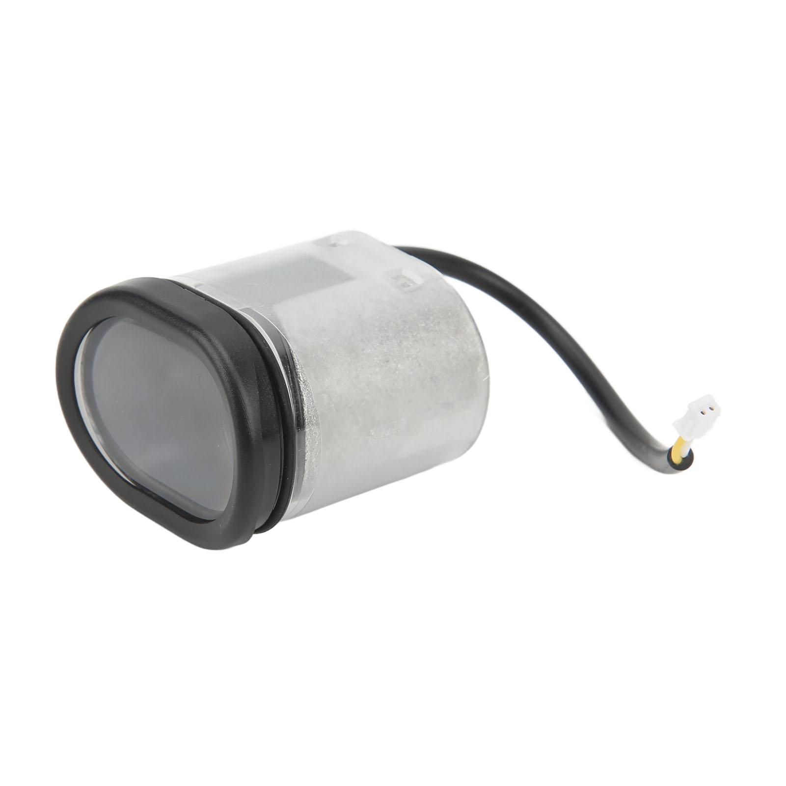 

Фара для электросамоката Xiaomi Ninebot ES1 ES2 ES3 ES4, передняя фара-прожектор для езды на велосипеде