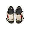 Air Jordan LS Slide CZ0791-200 Beach Colorway Men's Daily Slides