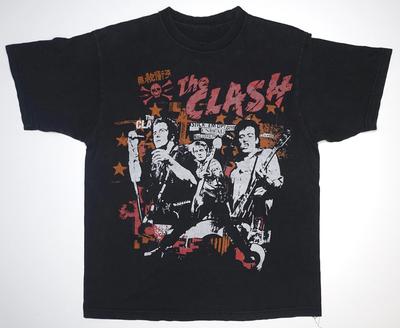 Üst giysisi – T-shirtler