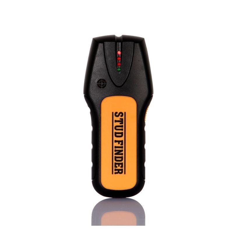 3 Finder In1 Wood Stud Metal Detector Pipe Wire Sensor Wall Scanner Electric Lcd