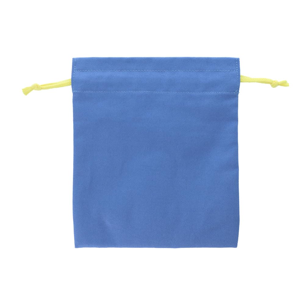 Sunstar Stationery Snoopy Pouch Sagara Embroidery Play with Colors Woodstock S2331420
