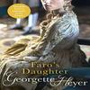 Faros Daughter by Georgette Heyer Paperback Book 9780099585589