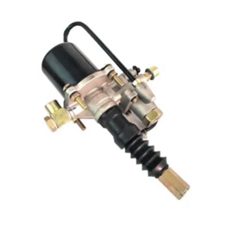 Dongfeng EQ2102 Clutch Booster Assembly