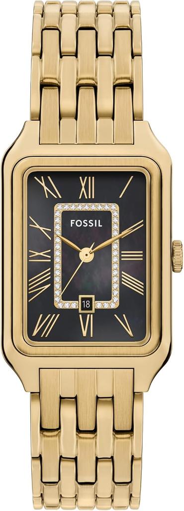 FoSSil Women S Raquel Gold eS5417