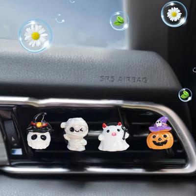 Péče o auto – Osvěžovače vzduchu do auta