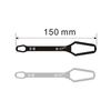Universal Wrench Set Adjustable Multifunction Double Head Spanner for Electronic Board Repair and Hand Tool Kit