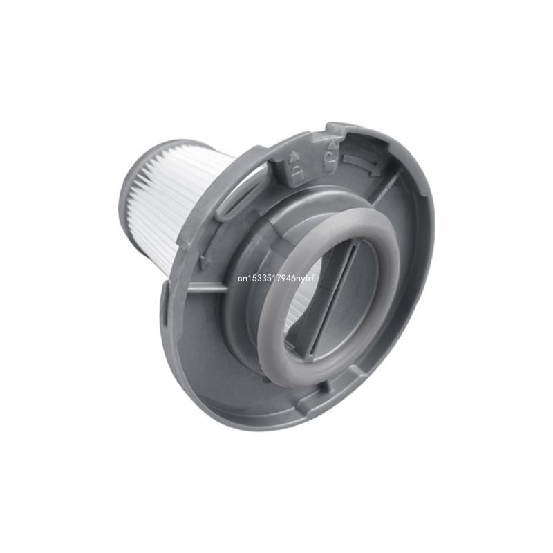 2/4x HEPA Filter ZR009005 X-Force Flex8.60 Cordless Vacuum Cleaner Replacement Dropship