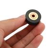 Pinch Roller Sintered Bronze Bearing Pressure Roller for Revox B77 A700 PR99 C270 C274 for Studer A67 B67 A807 A810