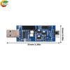 CH340 Photoelectric Isolation Serial Port Module Usb To Ttl Serial Port Module 5V3.3V2.5V1.8V Four Level Usb Interface