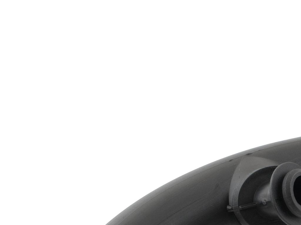 Renault Clio II 2001- 1.5 dCi air hose