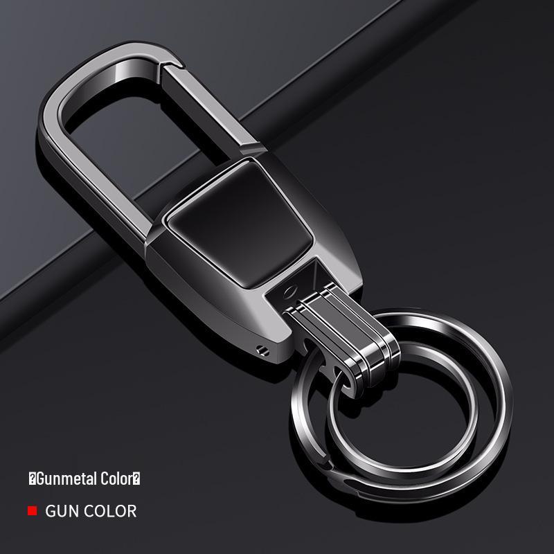 Cyclone Keychains for RT3, RZ3S, RE3, RX500, RT2, RT1 (Zinc Alloy)