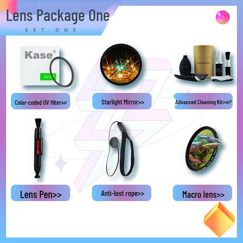 Sony FE 24-240mm Full-Frame Zoom Lens (CN version)