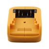18V Battery Battery Adapter Portable Charging Solution USB To Mobile Phone Charging Flashlight Function For DCB206 For DCB200