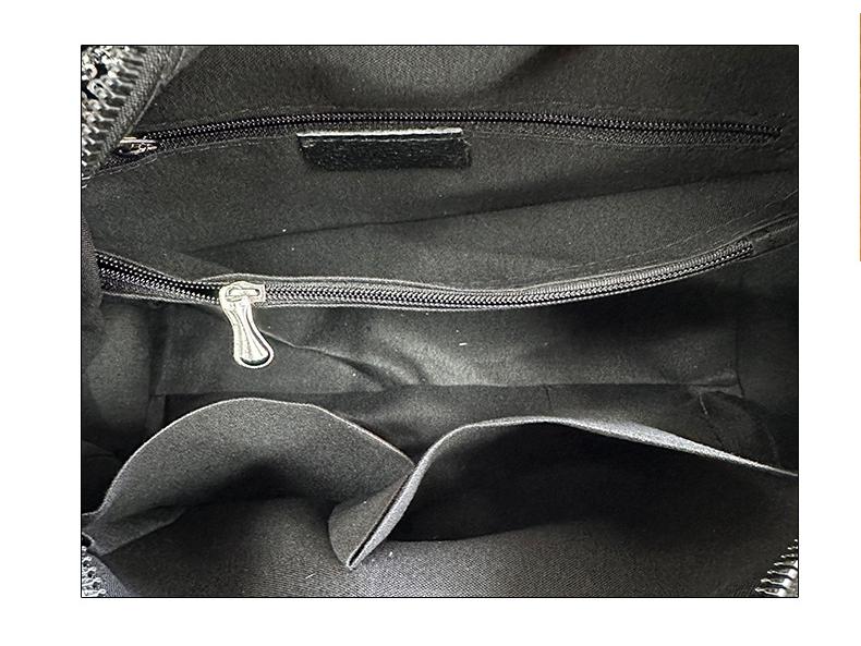 2025 Women's Sequin Versatile Fashion Crossbody Handbag - Casual High-End Style