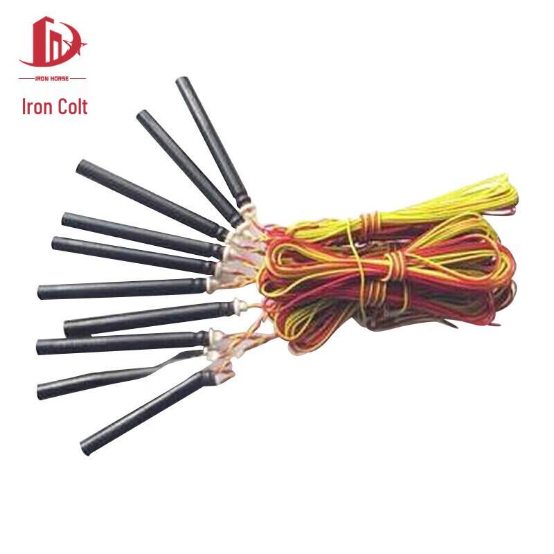 Iron Horse Simulation Detonator Prop