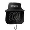 NEW ERA X 100A ADVENTURE LIGHT (Black, S-M Sizeapprox. 57.0cm)