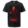 The Boys Tshirts Mens TV Show Starlight Women T-Shirts Homelander Funny T Shirt Cotton Fashion  Designer Male Clothes Tops Tees