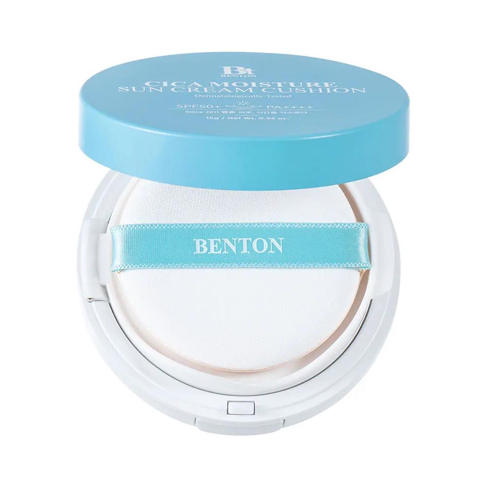 Benton Cica Moisture Sun Cushion SPF50+ PA++++