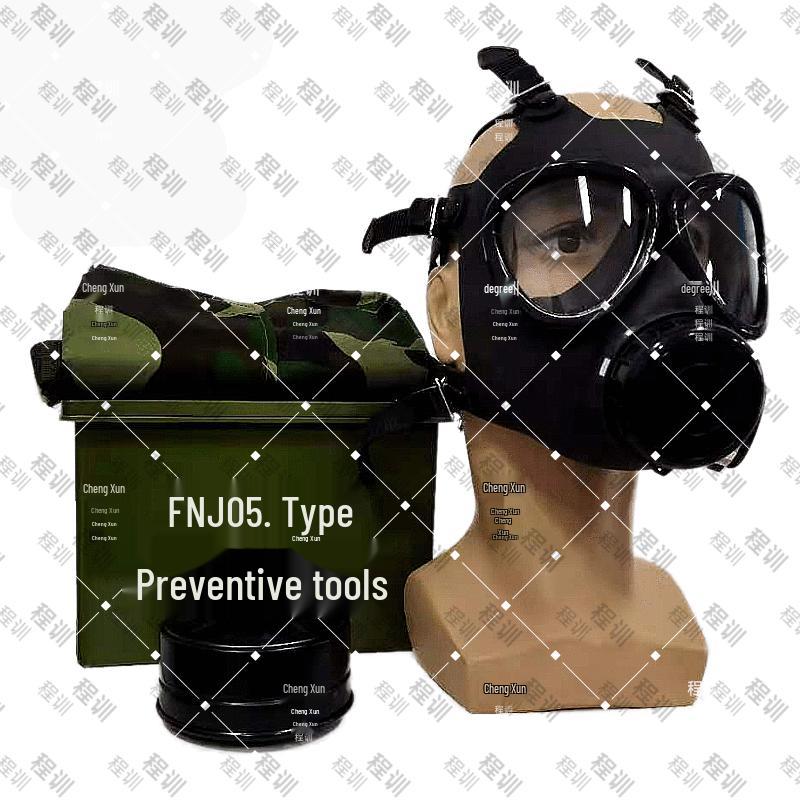 Chengxun FNJ05 Emergency Training Gas Mask Kit
