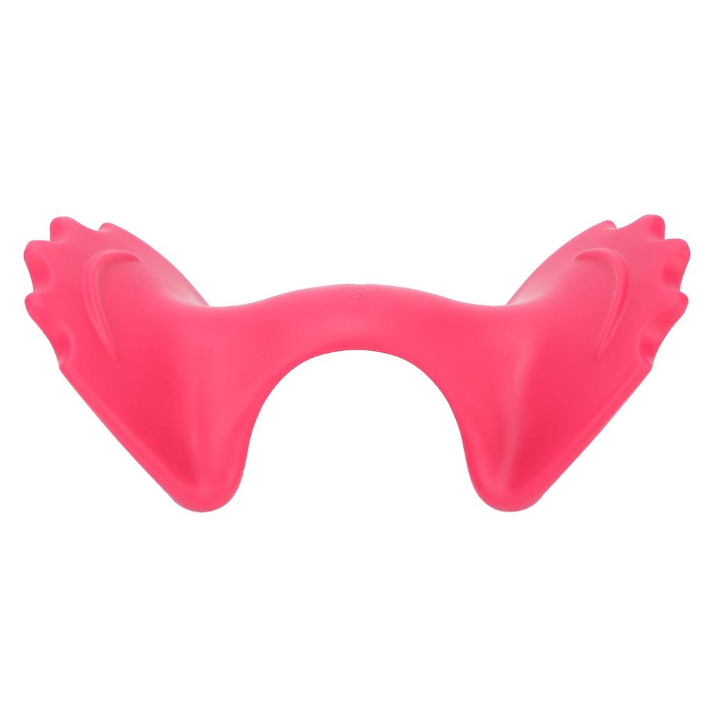 Neck Stretcher Portable Pain Relief Head Orthopedic Cervical Traction Device Pillow