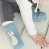 1 Pair Girl Boy Animal Cotton Anti-slip Kids Baby Socks Cartoon Animal Rabbit Socks for Newborns Inf