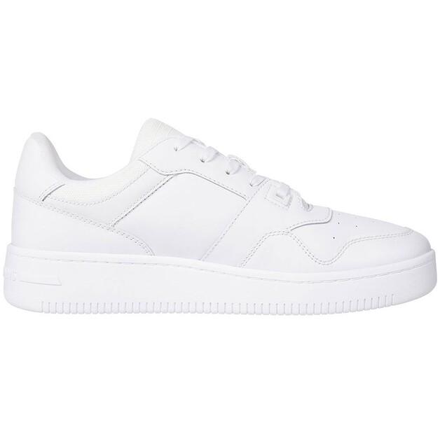 Tommy Jeans Retro Basket Ess кроссовки