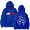 Best Famous Limp Bizkit Bill Graphic Hoodie Male Fleece HarajukuClothing Autumn Winter Men Women Vintage Gothic Rock Hoodies