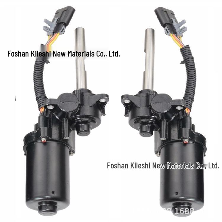 

Chevrolet Cadillac GMC Электрический мотор подножки правый плоский разъем 25971283/20784793 XX