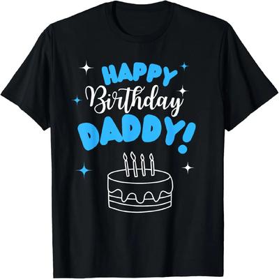 Alles Gute zum Geburtstag Papa Papa Geburtstag Bday Kostüm Familienfeier T-Shirt