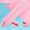 Spa-Stirnband für das Handgelenk, Gesichtsreinigung, Gesichts-Make-up-Set, Dusch-Stirnband, verstellbares Handgelenk für Frauen und Mädchen (Rosa)