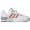 Adidas  Rey Galle White Hazy Copper Women Sneakers Cloud-White Ashe-Grey GY4128