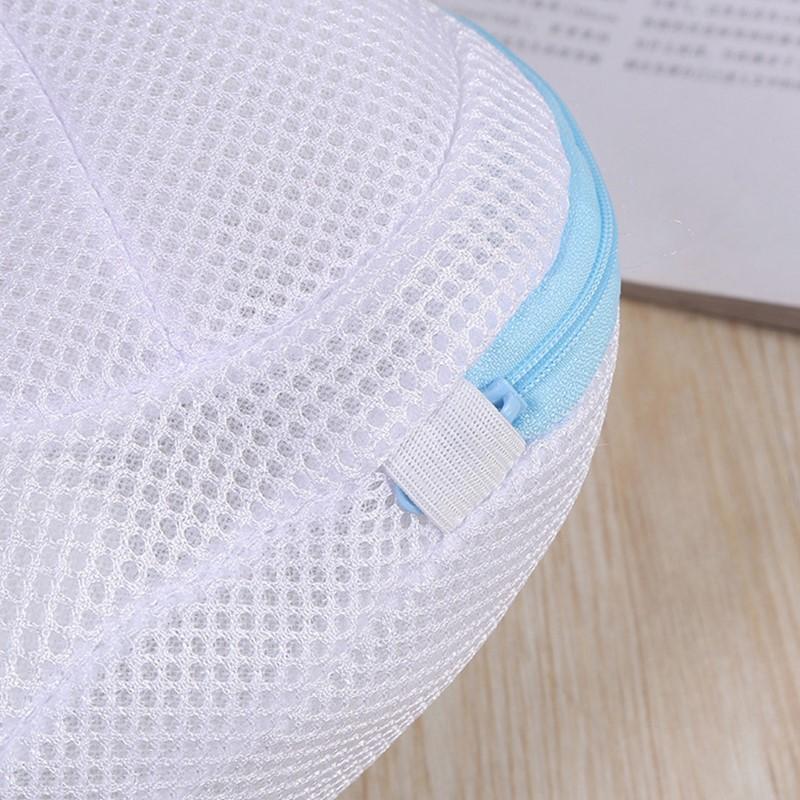 Büstenhalter Verwenden Sie ein spezielles Reiseschutznetz, um die Maschinenwäsche zu reinigen, BH-Beutel, Waschbeutel, Schmutznetz, Unterwäsche, Anti-Verformung