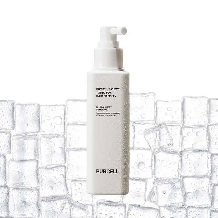 [Mobaltonic]Pixelbiome Tonic for Hair Density