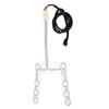 Car Safety Belt Pressure Warning Sensor Universal Automotive Seating Pressure Sensor 50V 100mA
