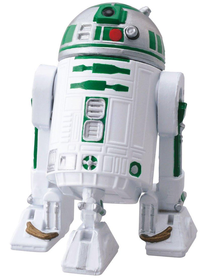 

Metacolle Star Wars R2-A6