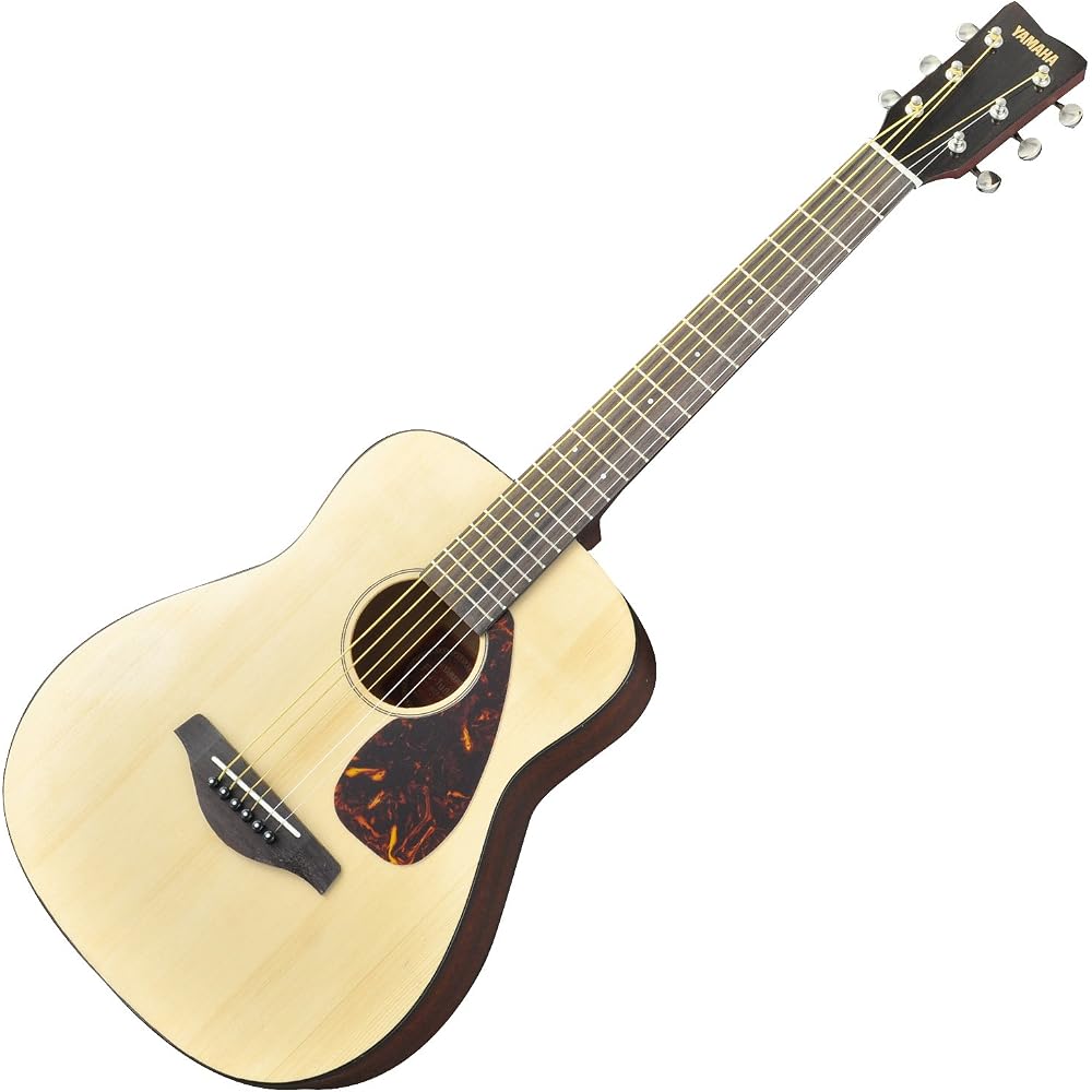 Yamaha Yamaha mini guitar JR2S NT